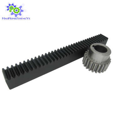 Spur gear for grinder